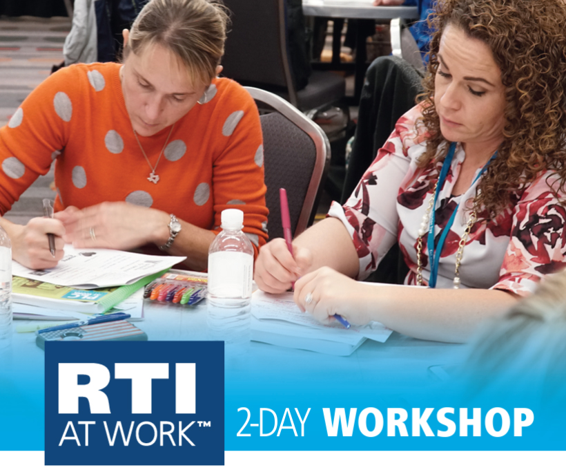 Solution Tree tweet media