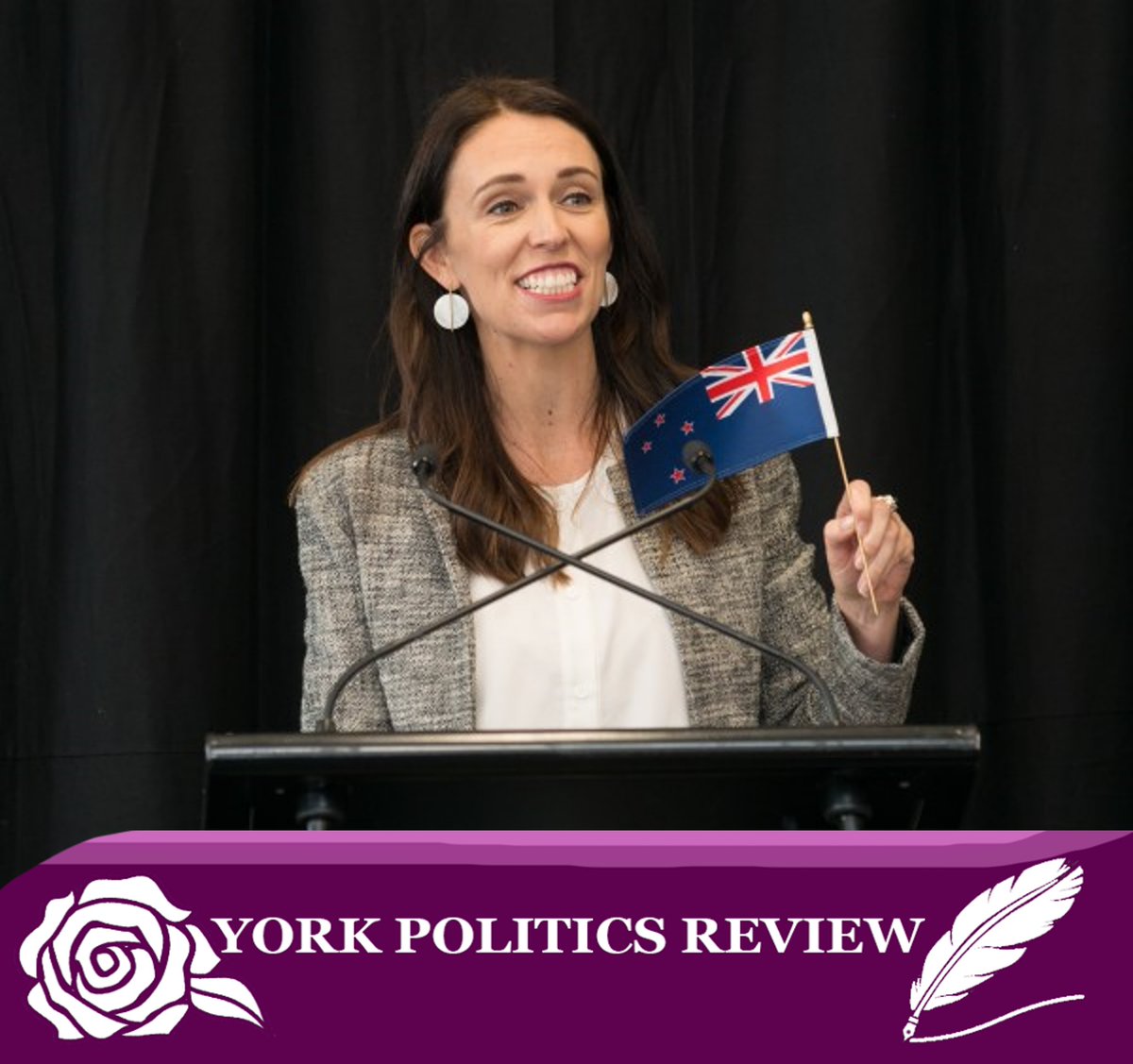 With New Zealand PM Jacinda Ardern choosing to step down from a successful premiership, we take a look at her actions, her legacy and if anyone is able to take her place. 

Check it out: yorkpoliticsreview.uk/2023/02/05/jac…