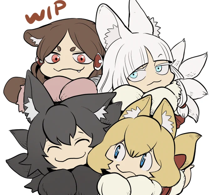 wip 