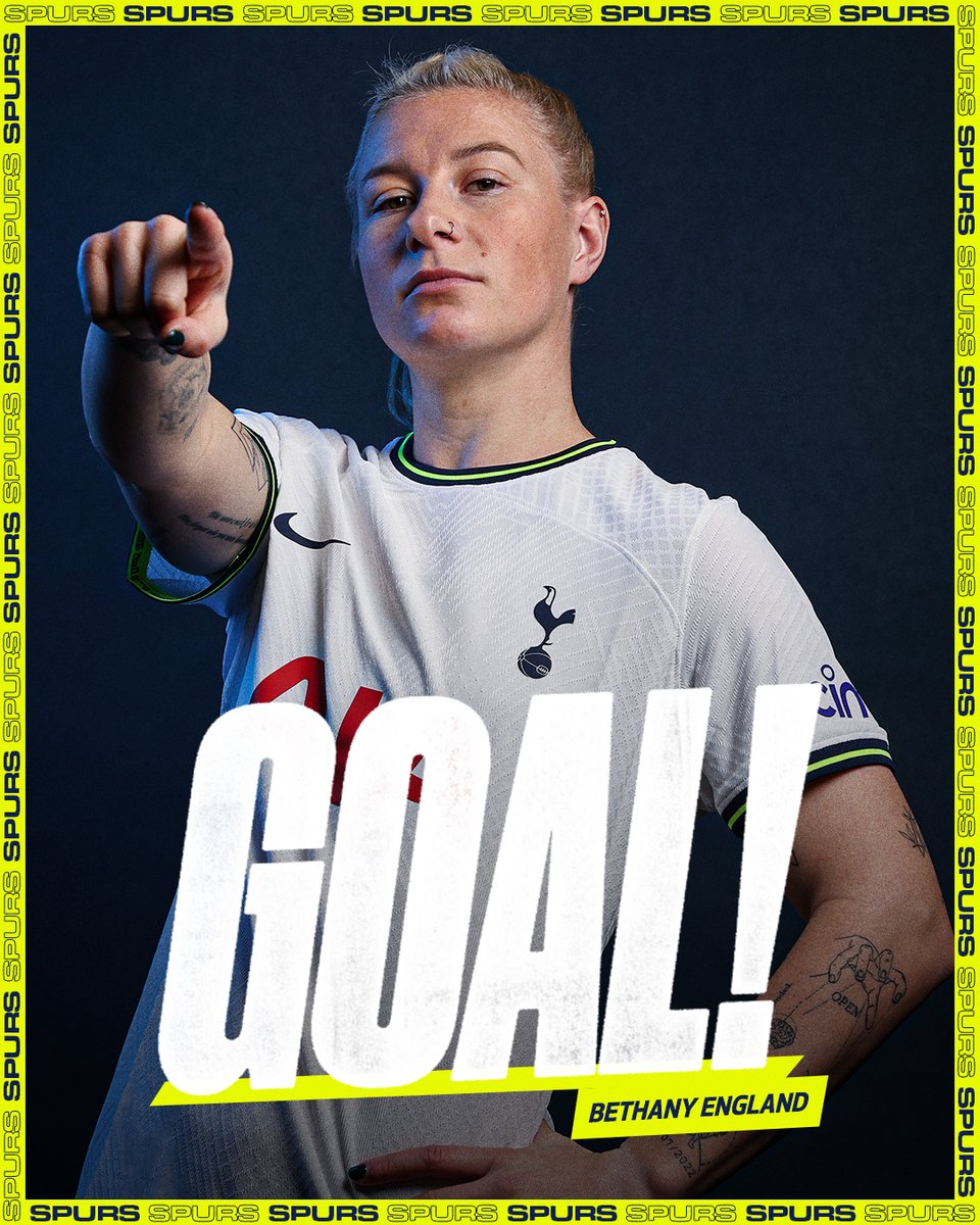 SpursWomen's tweet photo. BETHANY LEVELS!!! https://t.co/mITKz9A1LJ