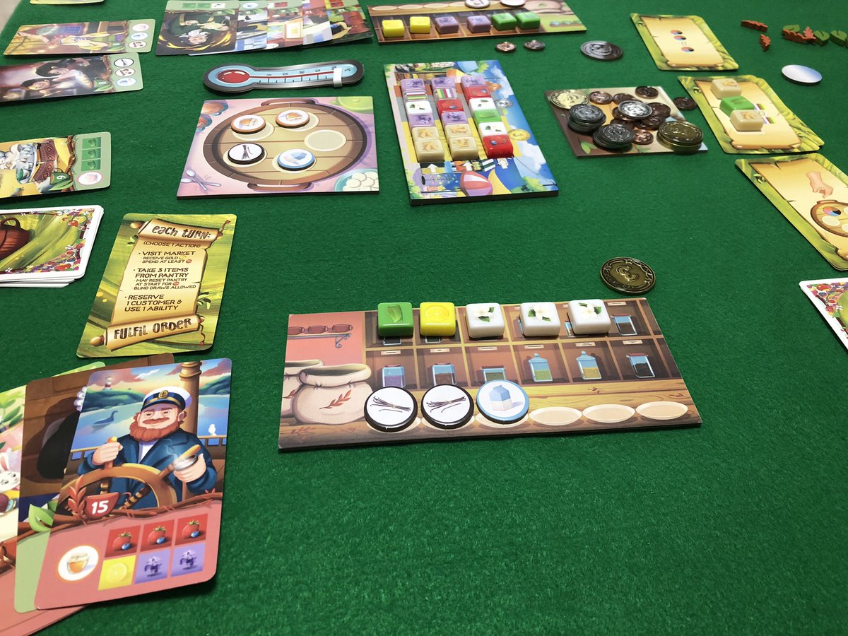 ボードゲーム Chai(チャイ) 海外版 限定特売品 www.shelburnefalls.com