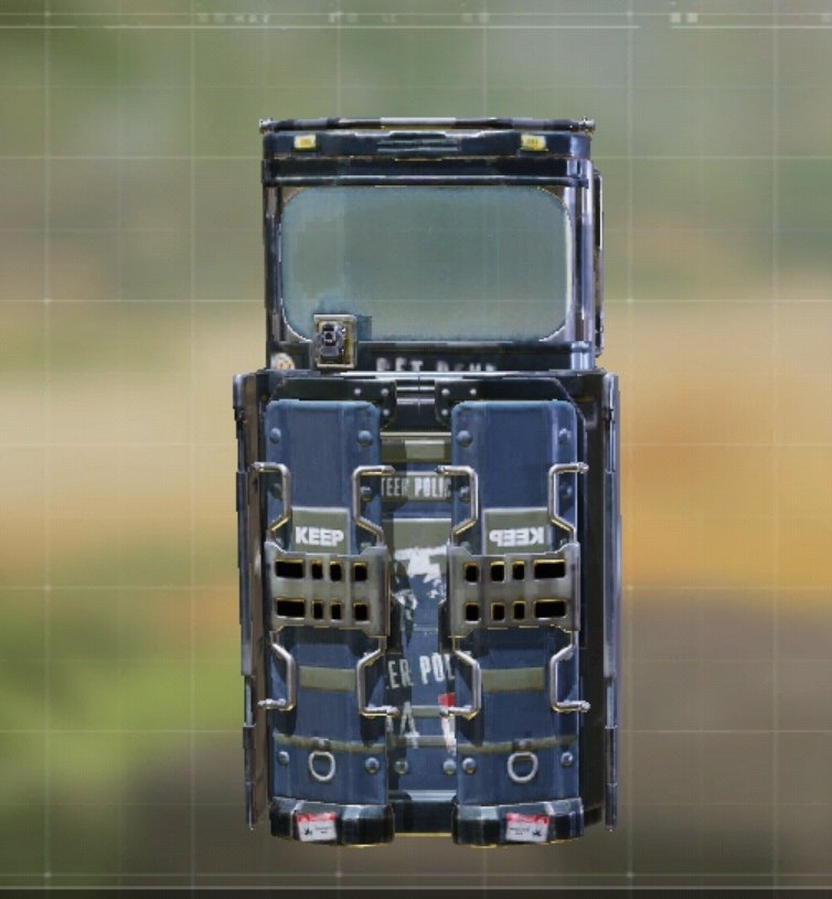 Rowkix1's tweet image. whoevers idea was to add this thing into the game need to get fired asap
#CoDMobile @PlayCODNews @RebelCODM_