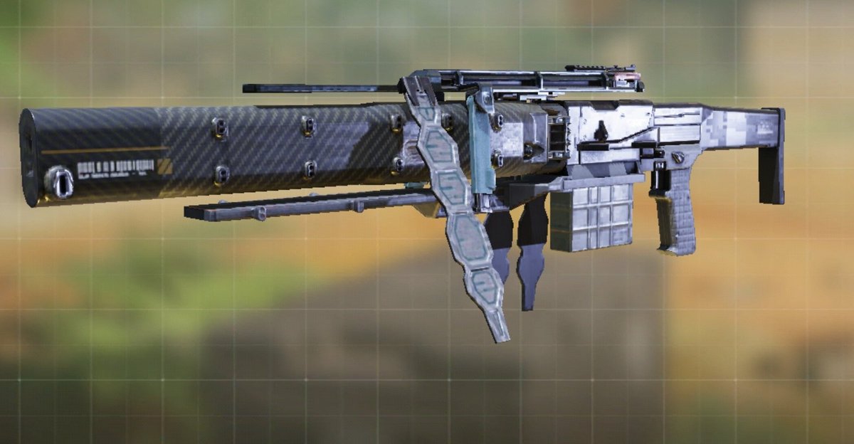 Rowkix1's tweet image. whoevers idea was to add this thing into the game need to get fired asap
#CoDMobile @PlayCODNews @RebelCODM_