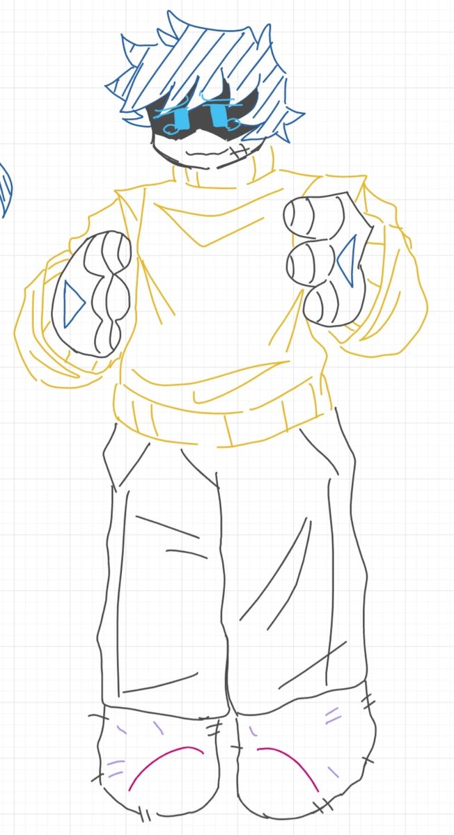 DexLxstMoved's tweet photo. KRANE KRANE KRANE KRANE!! // MD Oc by @AaronArtsThings
I HAD TO DRAW THE SCRUNCKLY IN A WHITEBOARD,HE IS JUST SO CUTE!!
#murderdrones #workerdrone #workerdrones #workerdroneoc #md #mdoc #oc #artist #fanart #whiteboardfox https://t.co/C5KMIsrEKe