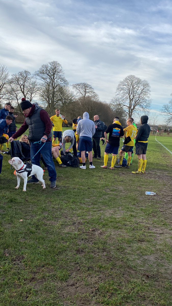 you guessed it, the lions can’t be stopped.                                                 5-3 to the mighty lions, roar.                 Dan whalley man of the match superb my bald friend 🦁