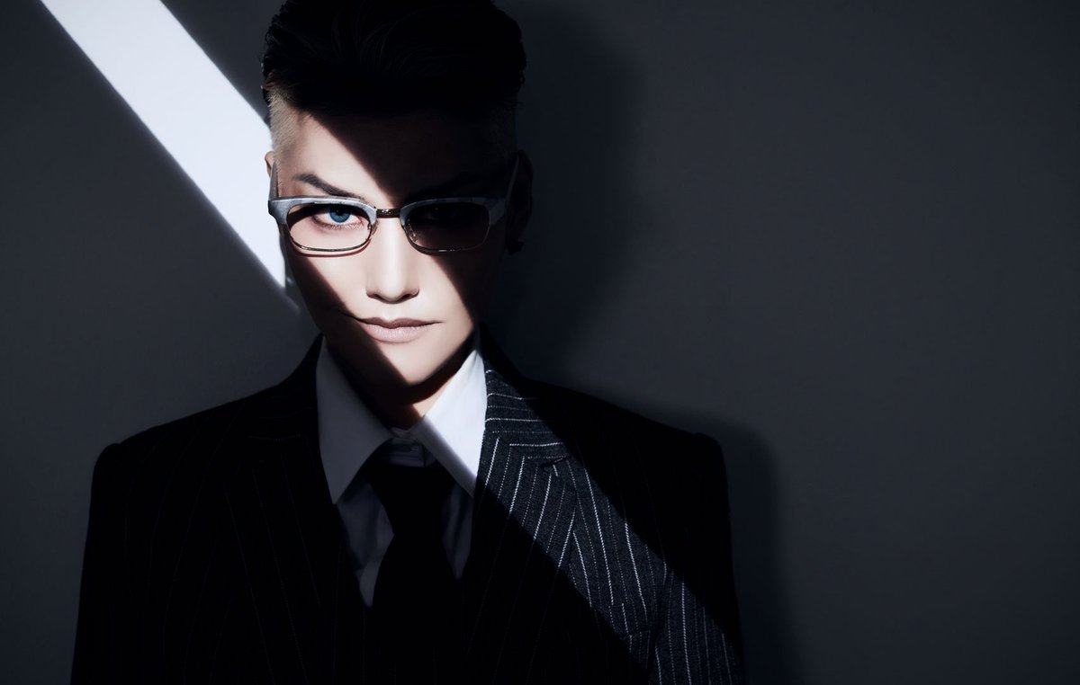 東リベ稀咲鉄太
👓<a href="/5youkey5/">ゆき屋</a> 
📷<a href="/ryoko_camera/">涼子</a>