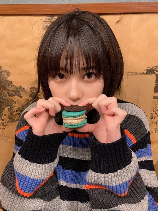 田中美久