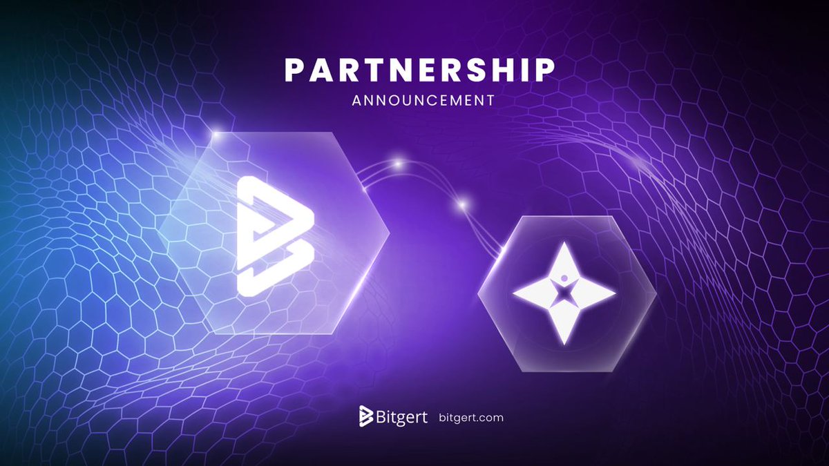 Bitgert - $BRISE (@bitgertbrise) on Twitter photo ⚡️ Partnership Ann: <a href="/cvl_network/">Civilization Network</a> to have strategic partnership with Bitgert chain! ⚡️ Partnership Ann: <a href="/cvl_network/">Civilization Network</a> to have strategic partnership with Bitgert chain!