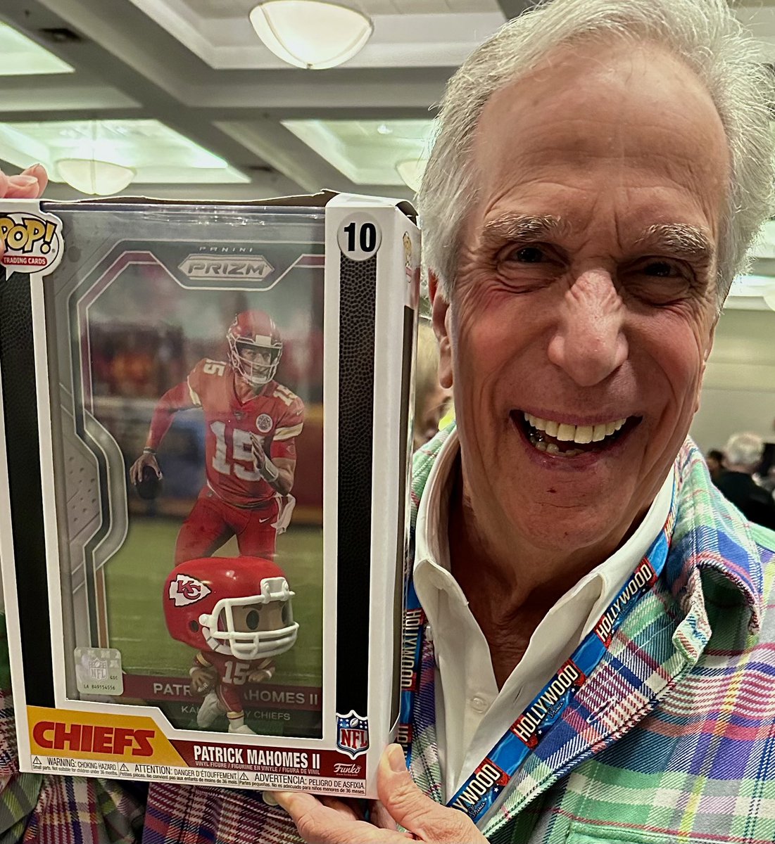 Panini America on Twitter "RT hwinkler4real ⁦Chiefs