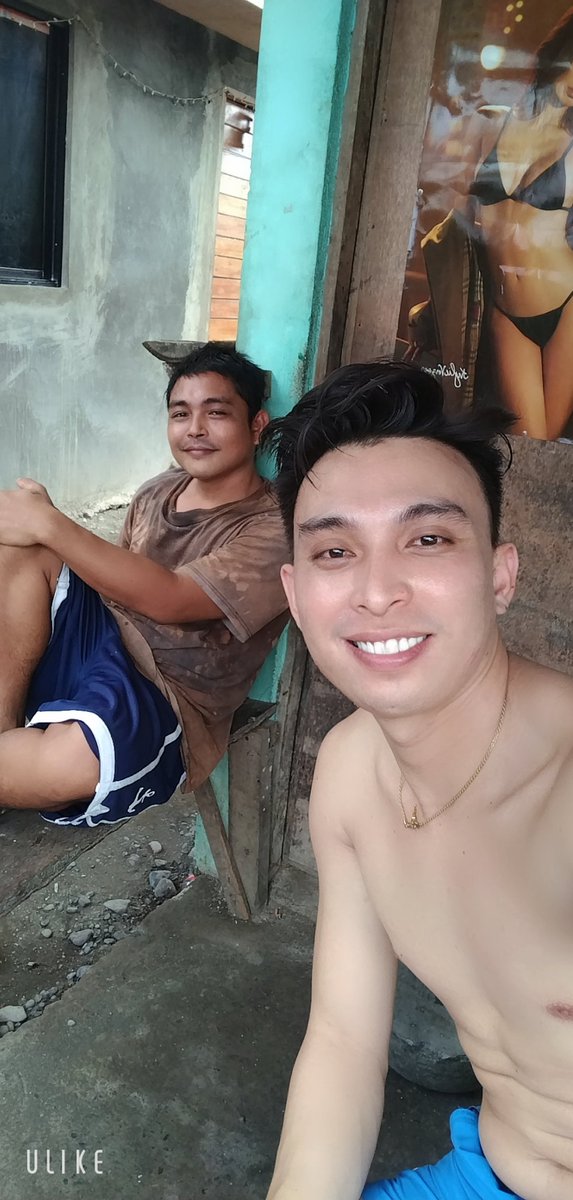 Barkada lng. Hahaa