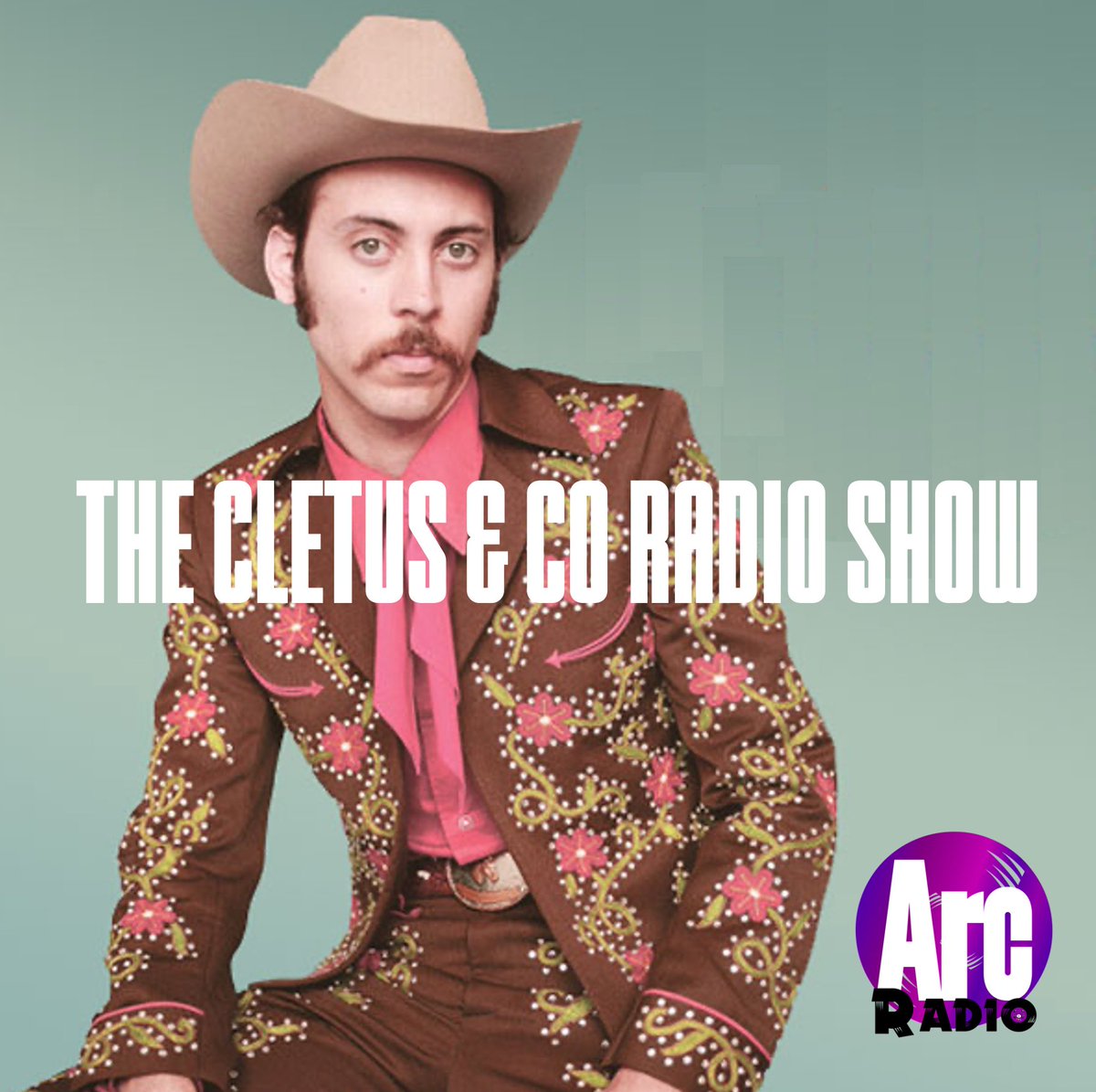 The Cletus &amp; Co Radio Show #182 repeats on <a href="/ArcRadioStation/">Arc Radio</a> Sun &amp; Wed at 6pm + OnDemand via arcradio.online/ondemand Selected playlist ⬇️ <a href="/shootoutsmusic/">The Shootouts</a> <a href="/MattHillyer1/">Matt Hillyer</a> <a href="/CharlesWesleyG/">Charles Wesley Godwin</a> <a href="/brittaylormusic/">Brit Taylor</a> <a href="/Dannythechamp/">Danny the Champ</a>  <a href="/WacoBrothers/">WacoBrothers</a>  @HeesomMusic <a href="/tennesseetwinuk/">Tennessee Twin</a> <a href="/jdclaytonofcl/">JD Clayton</a>