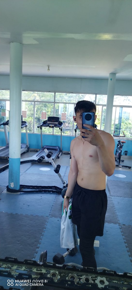 Gym pa more