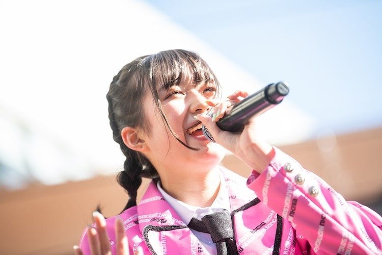 小久保柚乃画像bot tweet media