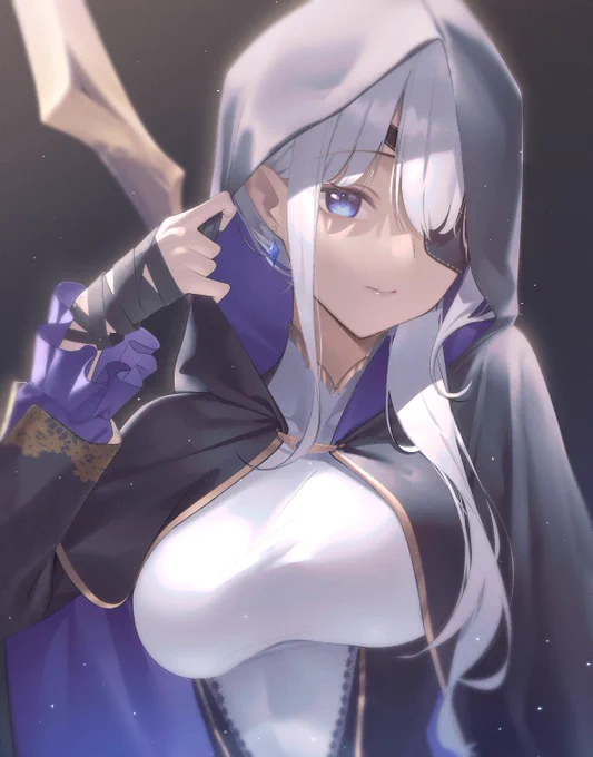 skebです、どーん 