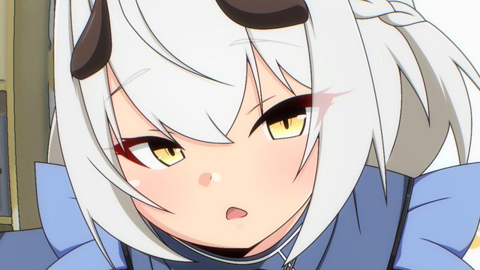 トリミング版ブルアカ セナ版は各所 