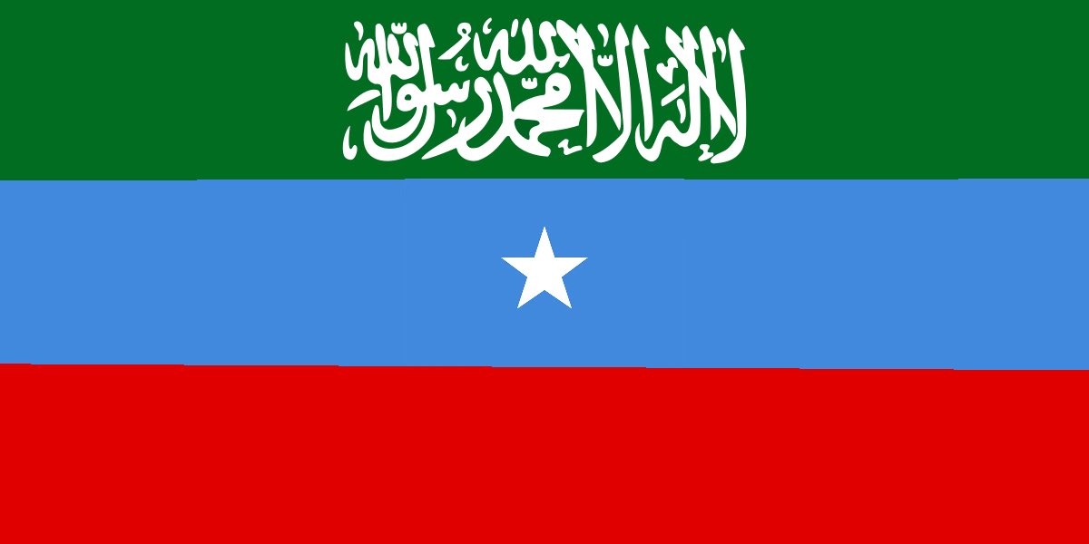 MuawiyahPhD's tweet photo. Somaliland State of Somalia soon.
#AllowDhowr
#Somalia🇸🇴 https://t.co/Nk9cwA0TnW