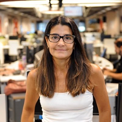 #Ahora | en diálogo con Mariana Iglesias, editora de género del diario Clarín.

🎙️<a href="/LorenaSeriniok/">Lorena Serini</a>
☀️#VivíLaCosta
📻 provinciaradio.com.ar