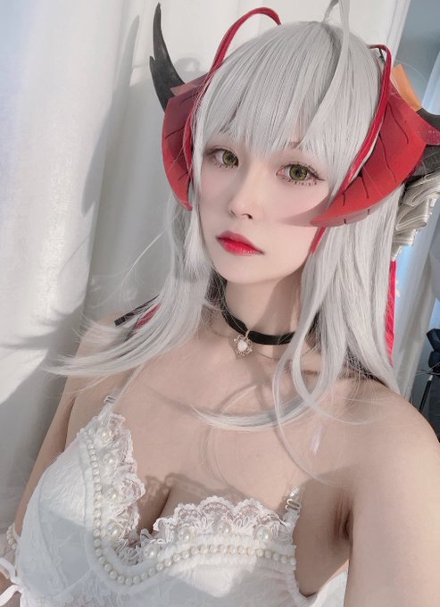 Twitterのコスプレ画像38