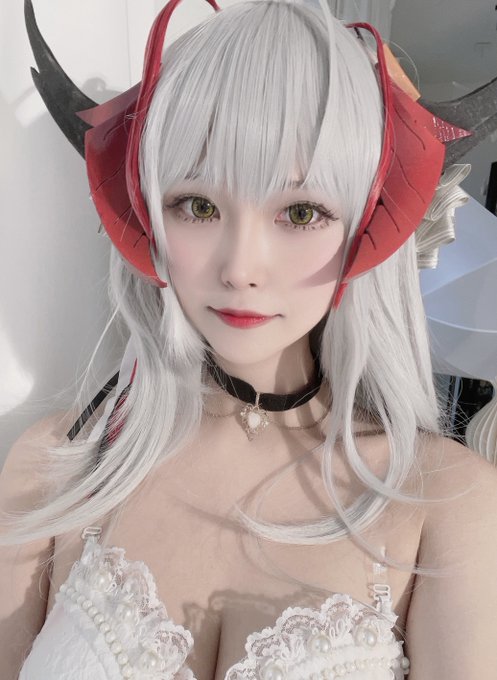 Twitterのコスプレ画像39
