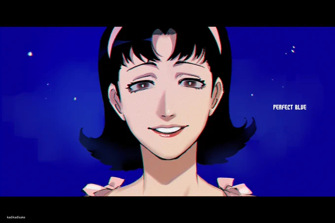 今敏作品はいいぞ 