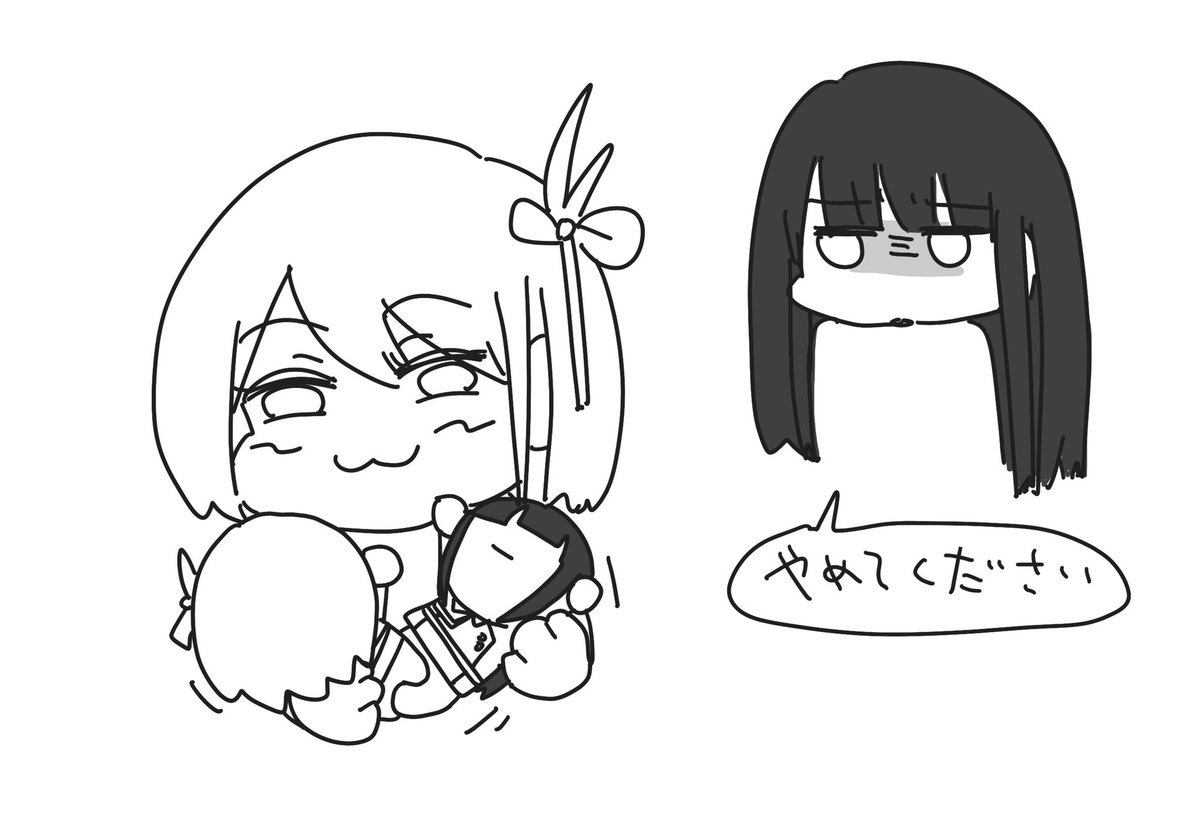 圖 真令人興奮啊lycoris 新作