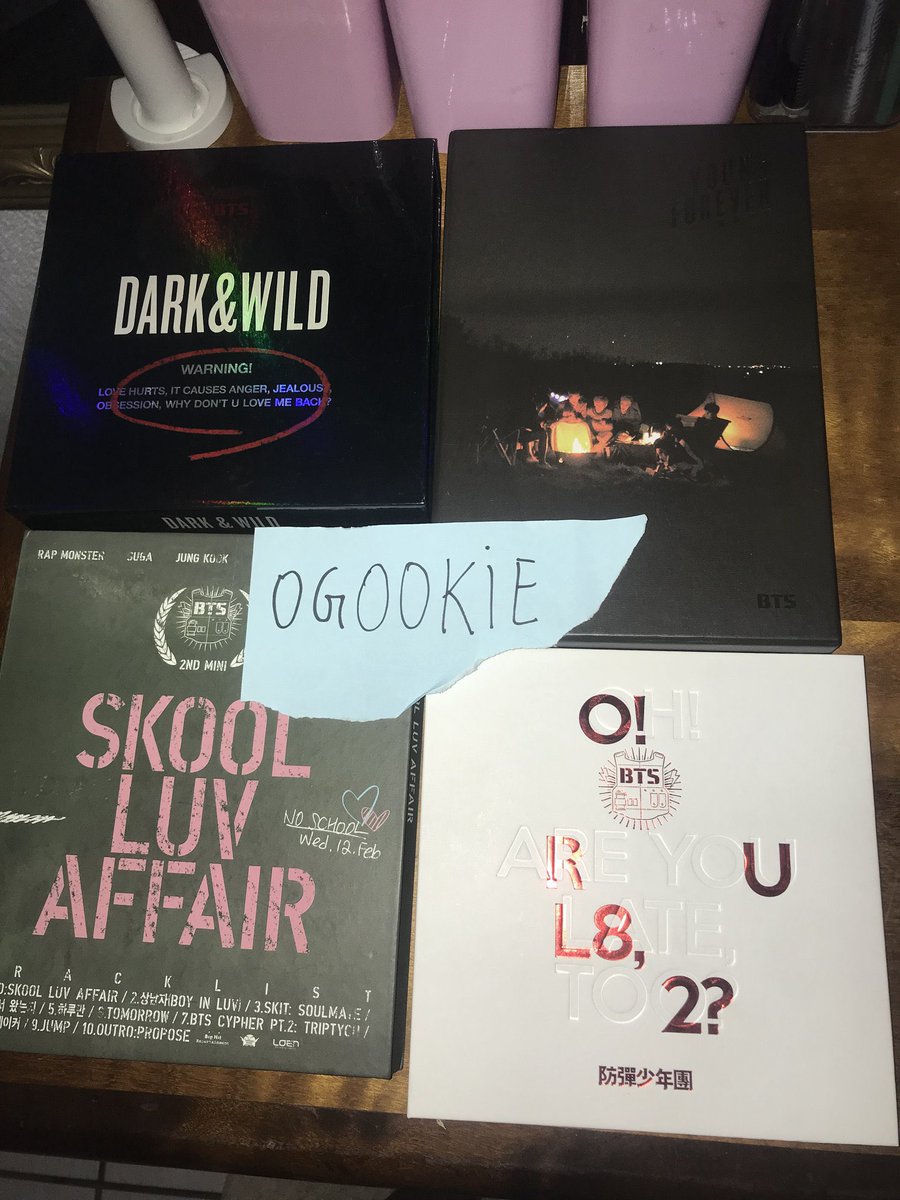 tribunalinterno's tweet photo. VENDA/VENDO BTS ÁLBUM 

- valor negociado na dm (com fotos mais detalhadas)  📌

- apenas pix ‼️ https://t.co/lE0gyKz7cE