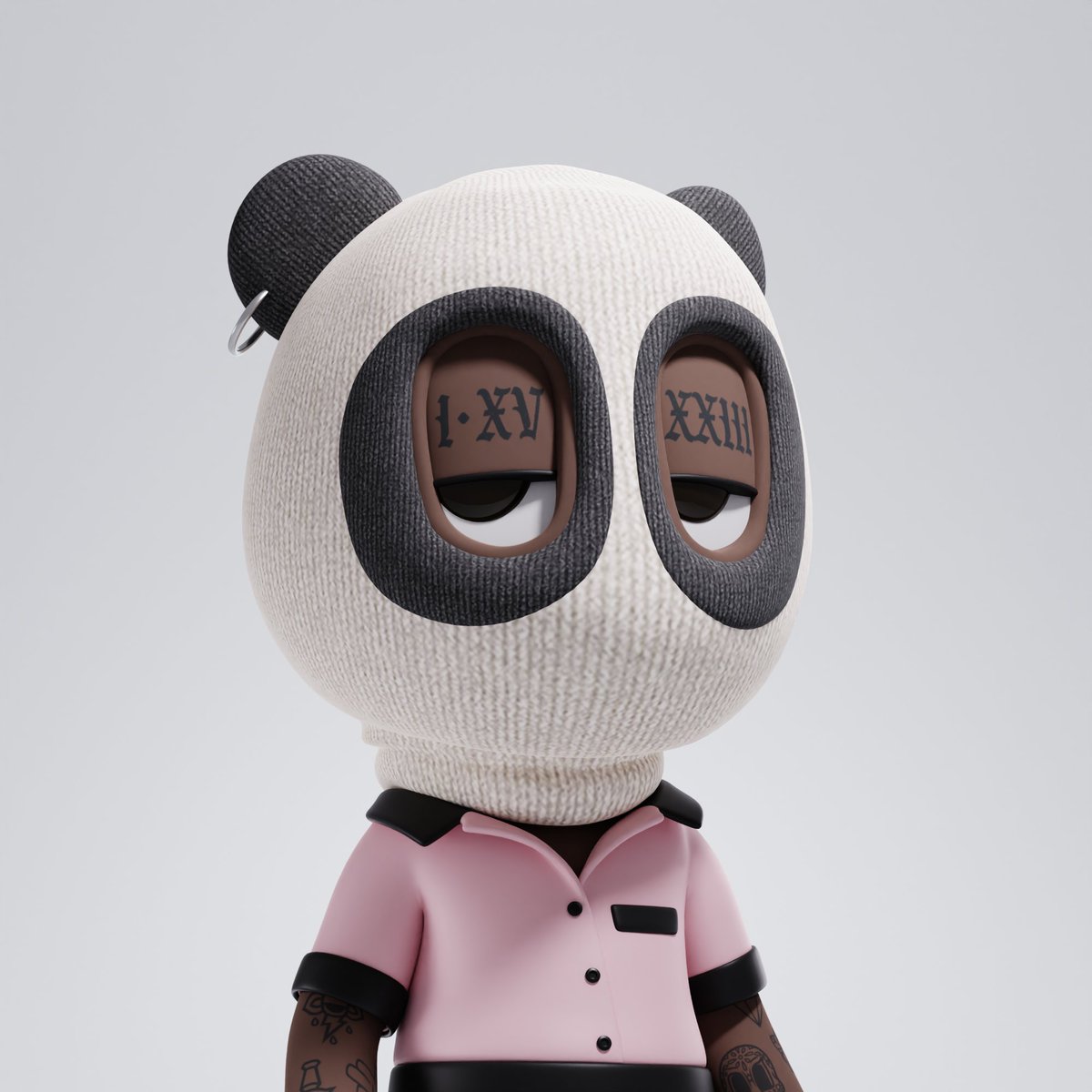 🎁 A kid Called Beast NFT GIVEAWAY 🎁 

🏆 x1 <a href="/akidcalledbeast/">a KID called BEAST</a> 
 
💰 Valued at 0.45 ETH ($650)

- like &amp; rt
- follow @thewhalealex &amp; @Nyulol1 🔔
- tag friends 👇🏼 

Ends in 24 hours ⏰