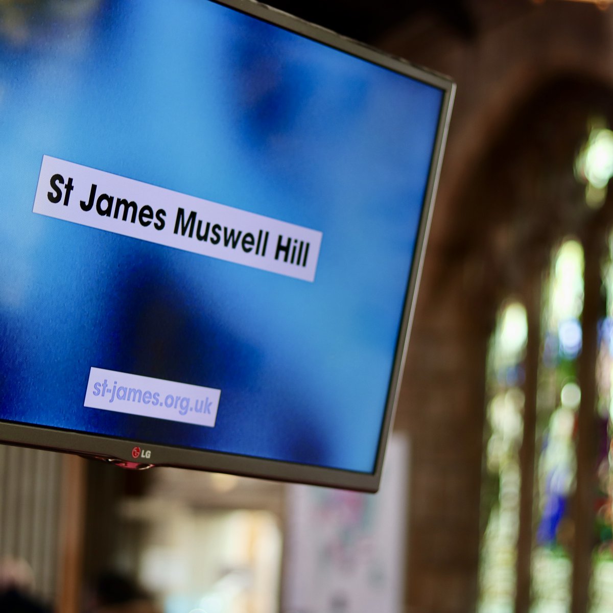 It was great to see lots of you at church this morning! Remember The Gathering is tonight at 6pm too!

#londonchurch #worship #stjamesmh #muswellhill #church #churchonline