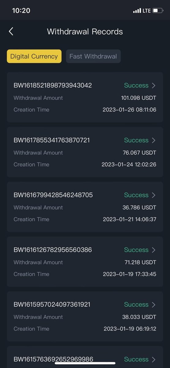 CorridoMaria's tweet photo. Found a site that pay me $100usd per day.
Say interest and I will send you the sign up link.
Instant withdraw! https://t.co/iy8VuUyolo