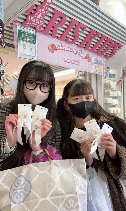 Twitterのコスプレ画像9