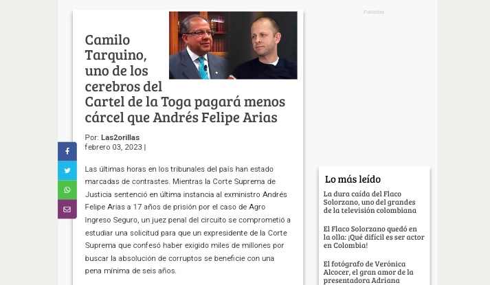 Isa Mejía tweet media