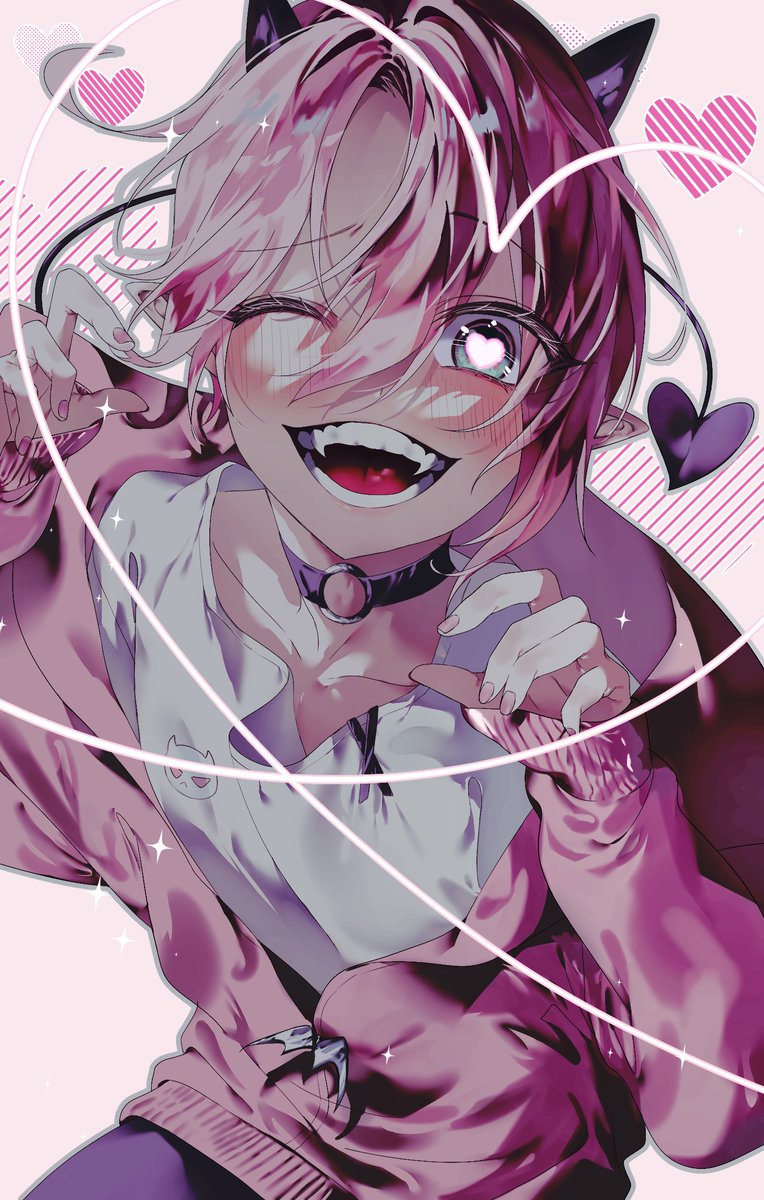 「」|マム🖤のイラスト