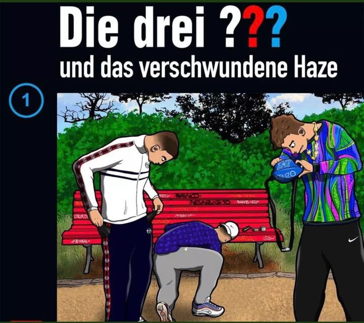 neodgrn's tweet photo. Meine Lieblingsfolge https://t.co/CfiWWSxnQI