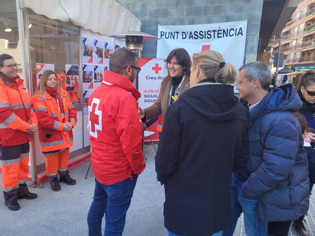 Junts per Catalunya🎗 tweet media