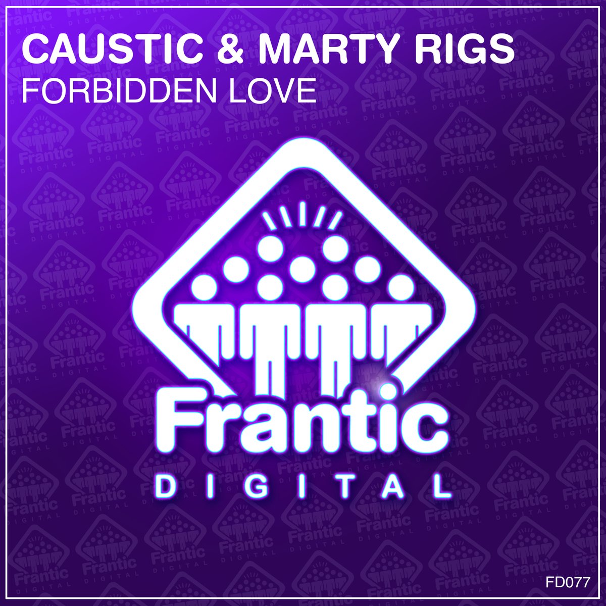 TBDigitalShop's tweet photo. The latest Frantic Digital release ' Forbidden Love' from Caustic and Marty Rigs is out now.
Check it out along with the other releases here:
https://t.co/CXiUUuQJG4
#hardhouse #harddance #toolboxdigital #newrelease #newmusic #franticdigital https://t.co/63TjRqHmMQ