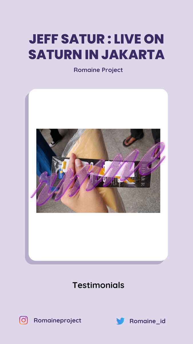 romaine_id tweet picture