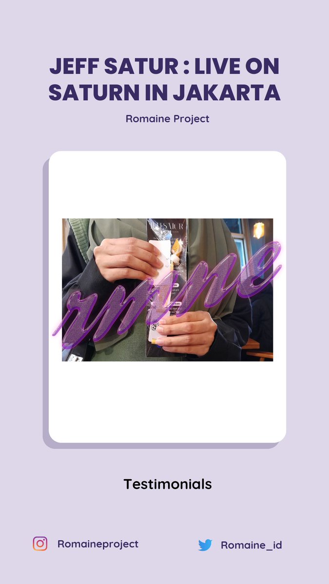 romaine_id tweet picture