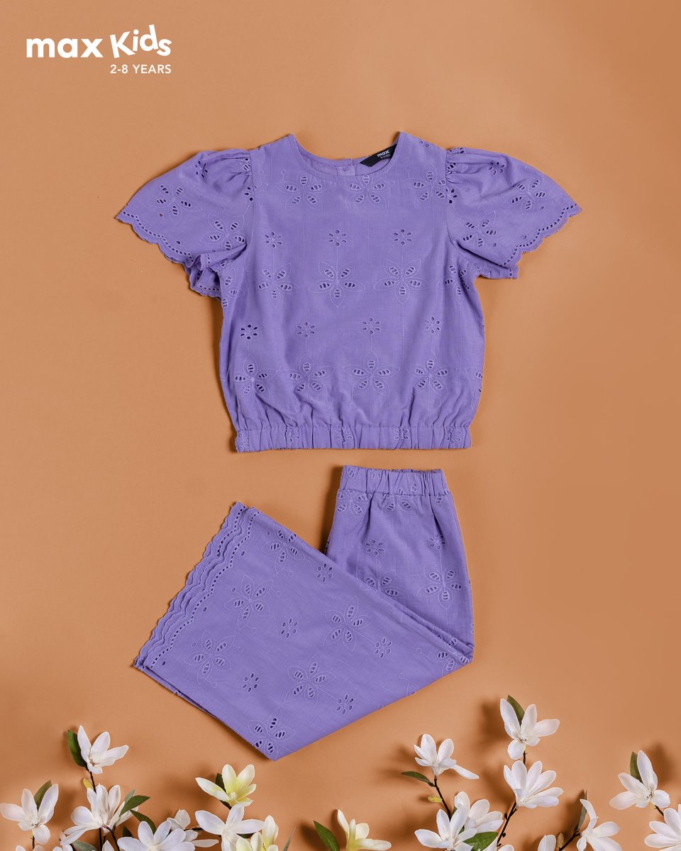 maxfashionMENA's tweet photo. All glammed up in this gorgeous purple set!

Shop our new collection on https://t.co/elGsSVz0tf and in stores. Prices start from 70 DHS/ SAR.

#MyMaxStyle #newcollection #fashion #trends #ladiescollection #PurpleandOrange https://t.co/HSDqyiTCvp