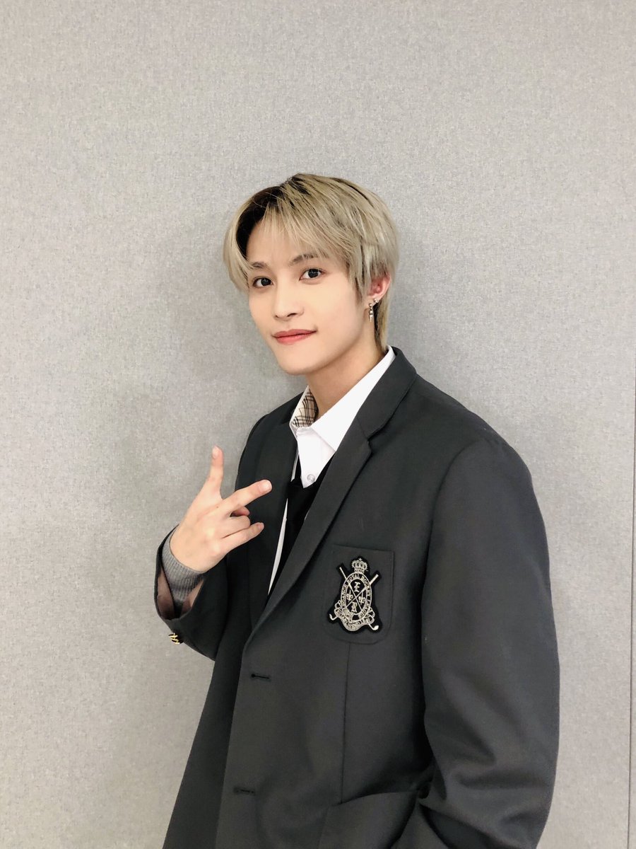 WayV_official tweet picture