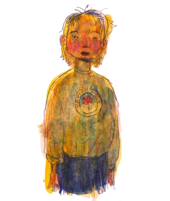 Mabel Ye 