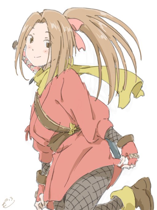 rkgk
藤林すずちゃん 