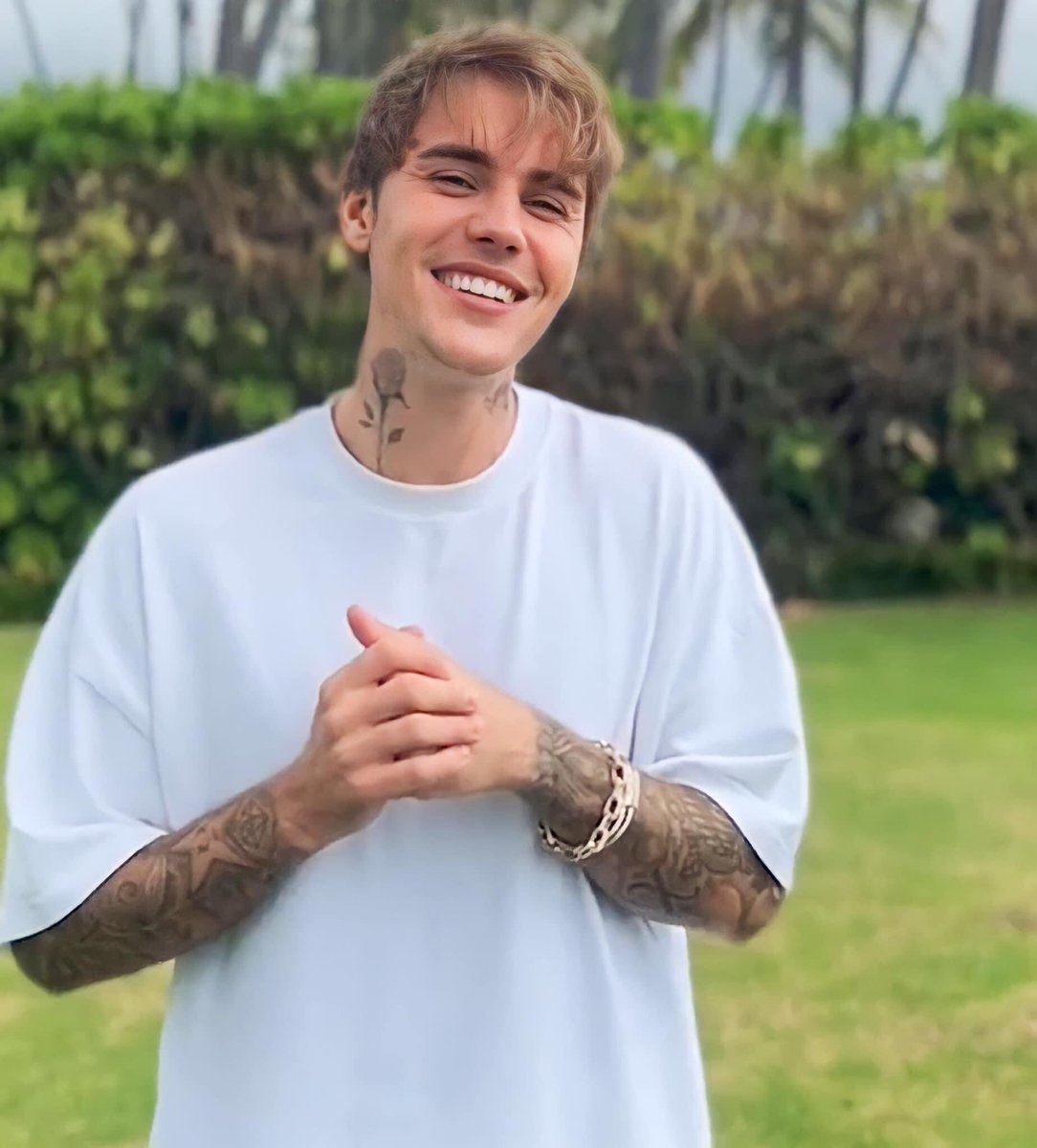 bieberwink's tweet photo. my baby https://t.co/n879bEiEQZ