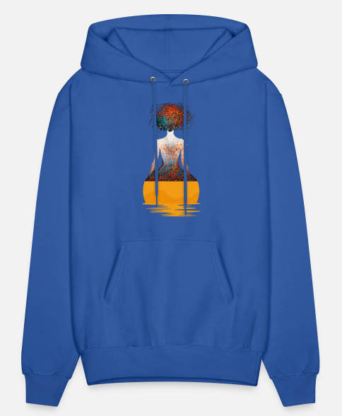 'Stay cozy and stylish with the latest positivity collection of hoodies and sweatshirts 🔥 #HoodieSeason #SweatshirtGoals 🧥' spreadshirt.com/shop/user/happ… #hoodies #sweater #sweatshirt #art #NFT #PositiveVibes #MentalHealthAwareness