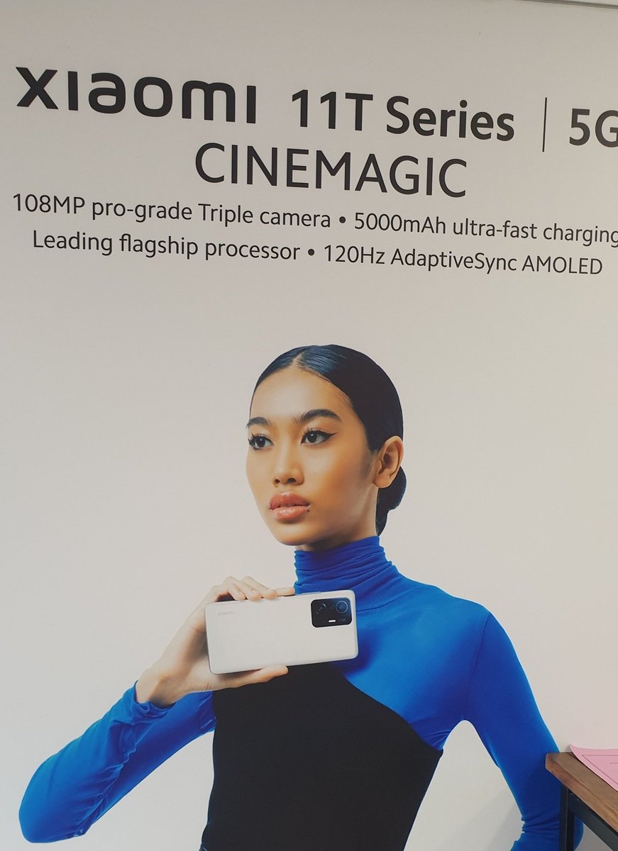 dikaarga's tweet image. Model Xiaomi Nyamsung #intm #denissaINTM