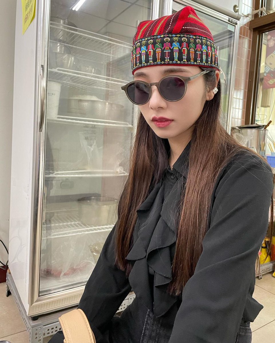 sakamichi_insta's tweet photo. #川村真洋 (mahiro_kawamura_official)
https://t.co/rNb6BH9lR7
👨👨👦🇹🇼🍜
In 花蓮・台湾
現地でゲットしたアミ族帽子とadsrかけて...
2023/02/05 21:28:33
#mahirogram
#乃木坂46 (自動投稿) https://t.co/rR3LULZ7Uh