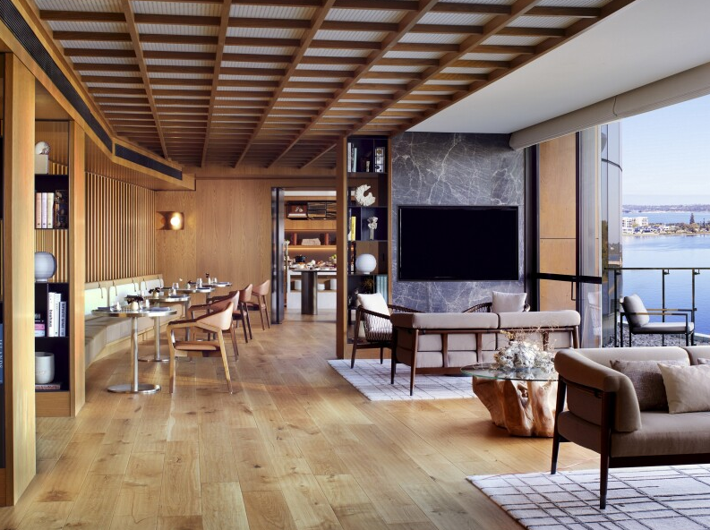 Ritz-Carlton запускает элитный клуб в Азиатско-Тихоокеанском регионе
avia.ooo/Ritz-Carlton-l…