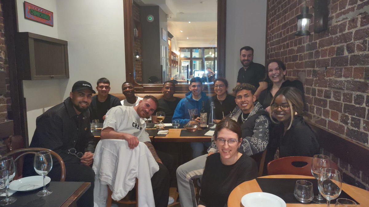 Latinoamerica - Argentine Grill on Twitter: Los latinos del Latinos! What  a Victory 🙌! Up the Albion 💙💪🏻 #uta #bhafc #sussexbythesea #latinos # latinoamerica #sabado #latinfood #brighton #hove #sussex #BHAFC  @OfficialBHAFC 💙 https://t.co/flUNg0Wu4P /