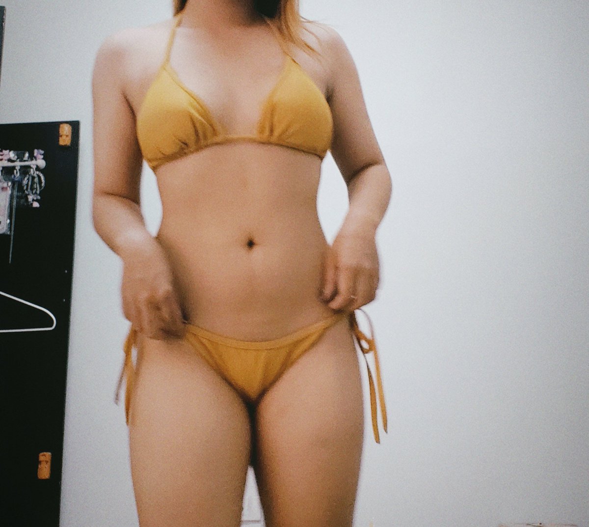 Khunmee-kha🐻✨️《คุณหมีขา》💗💗 tweet media