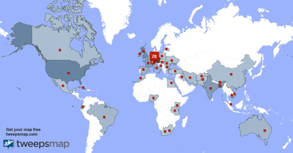 Crosswater Job Guide tweet media