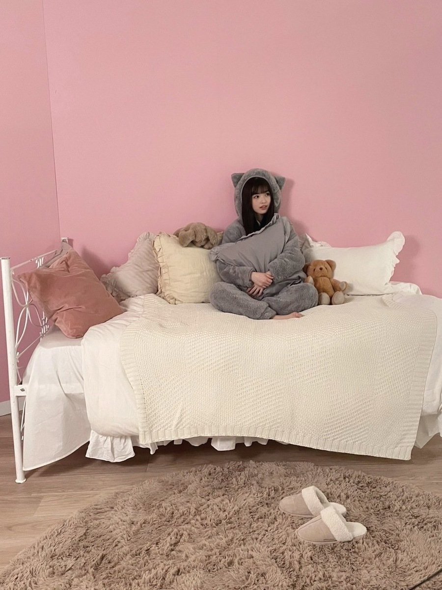 小川彩 ヨリ アニマルウェア